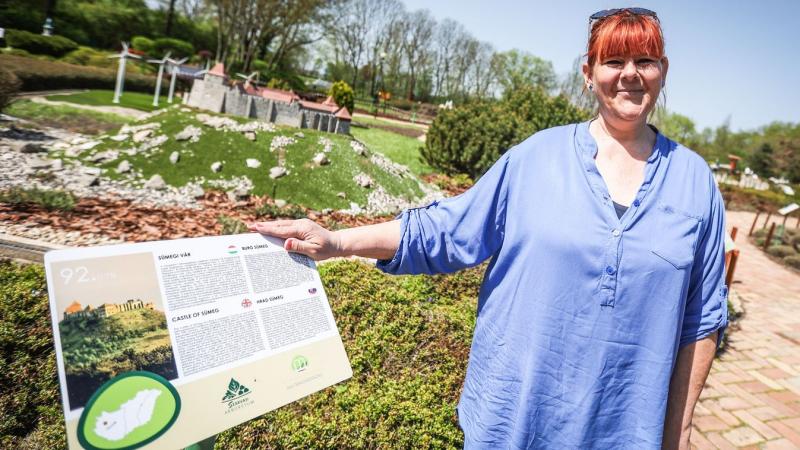Fedezd fel a makettpark varázslatos húsvéti csodáit! Ne hagyd ki ezt a különleges élményt, melyet mindenki számára érdemes felfedezni – látogass el galériánkba és nézd meg a videóinkat!