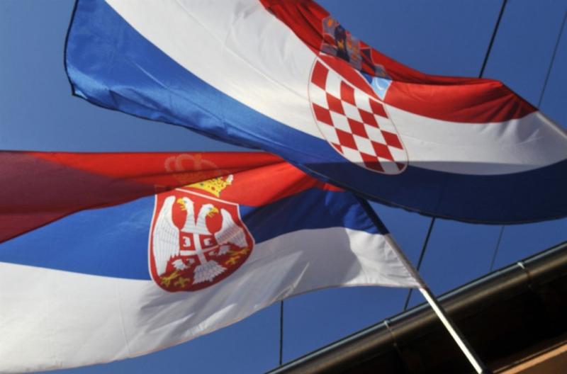 Egy újabb horvát állampolgár távozásra kényszerült Szerbiából.