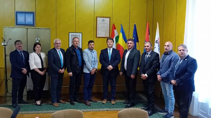 Minden egyes forintnak megvan a maga funkciója: kilenc település számára százmilliós nagyságrendű támogatás érkezik.