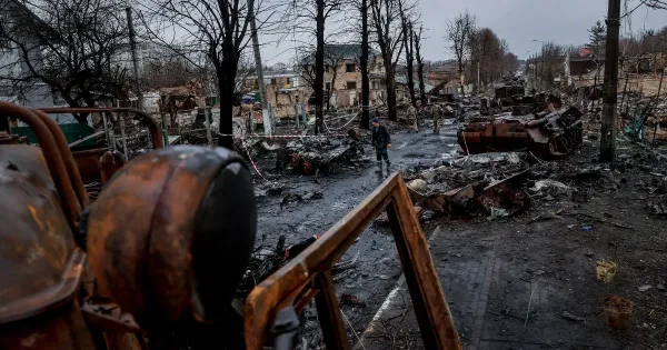 Már odáig jutottunk, hogy ha egy történész Ukrajna védelmi harcáról nyilatkozik, könnyen ukrán propagandistaként könyvelik el.