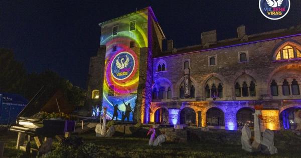 Ízek, élmények és tudatosság: Fedezd fel a mentes gasztronómia izgalmas világát a Víz, Zene, Virág Fesztiválon!