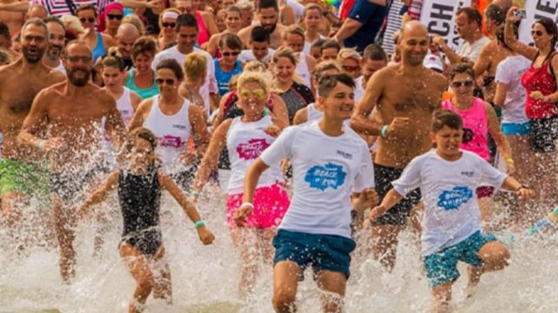 Most itt az alkalom, hogy valami igazán különlegeset tapasztalj meg! Ne hagyd ki ezt az egyedülálló élményt: mezítláb futni a Balaton partján. Képzeld el, ahogy a lábad alatt a homok és a víz hűvös érintése találkozik a természet nyugalmával. Ez a lehetős