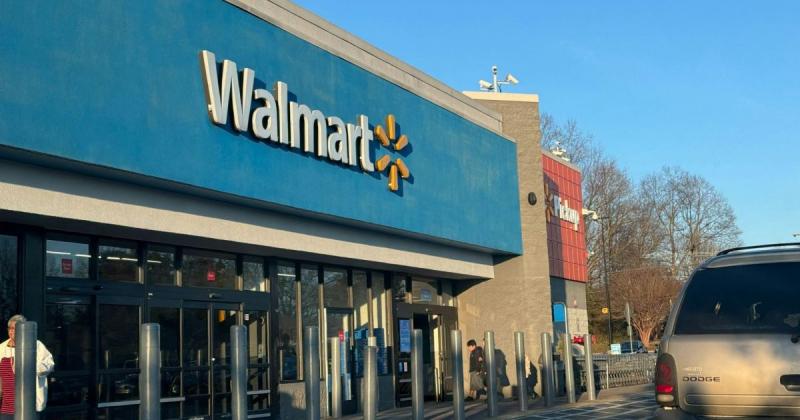 A Walmart lenyűgöző bevételei azt tükrözik, hogy a vállalat mesterien bánik az értékesítéssel – az online piacon is kiemelkedő sikereket könyvelhet el.