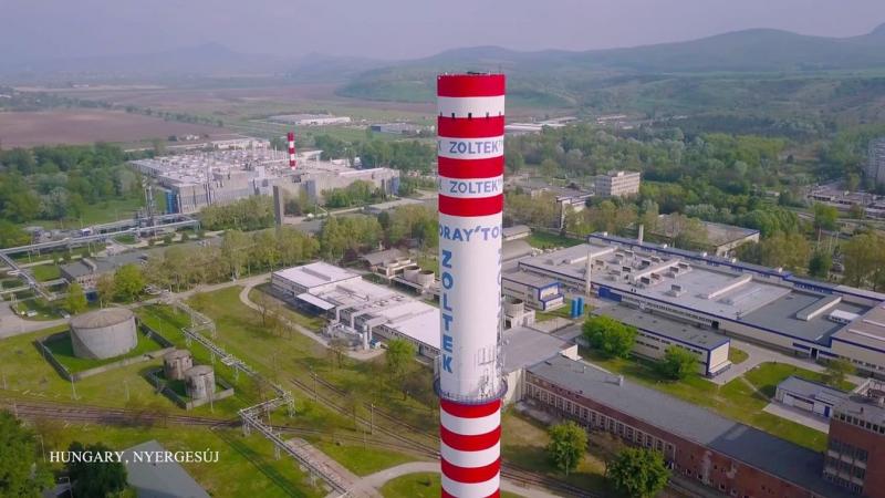 A nyergesi Zoltek egy izgalmas nyílt napra vár minden érdeklődőt! Fedezd fel a cég világát, ismerkedj meg innovatív megoldásaikkal, és tapasztald meg a dinamikus csapat hangulatát. Ne hagyd ki ezt a remek lehetőséget, hogy személyesen találkozhass a Zolte