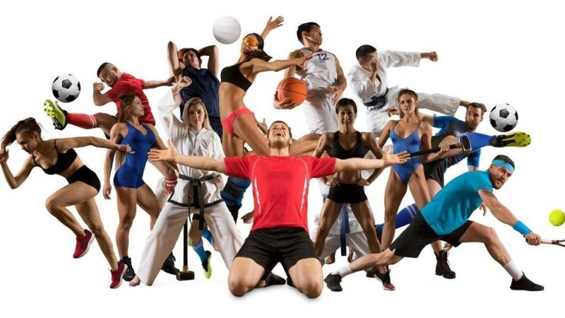 Fedezd fel a hétvége izgalmas sportprogramjait, amelyek már csak ránk várnak!