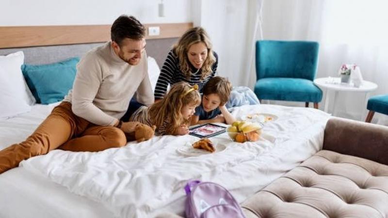 A Balaton partján szinte minden szoba foglalt – az őszi szünetre rekordszámú foglalás érkezett!