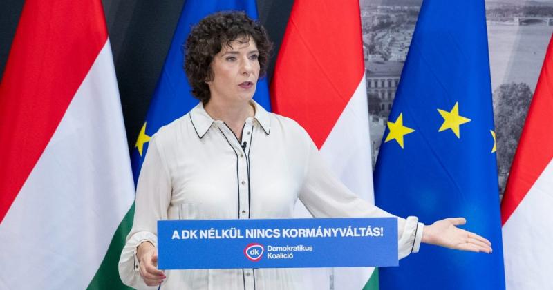 A Demokratikus Koalíció (DK) bemutatkozott új nyugdíjprogramjával, amelyhez egy innovatív nyugdíjkalkulátort is indítottak.