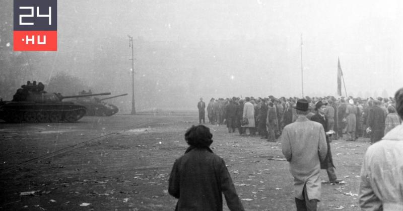 Véres csütörtök: a 1956-os forradalom tragikus napja, amikor a szabadságért folytatott harc sötét fordulatot vett. Ezen a napon, amikor a remény és a bátorság a levegőben vibrált, a magyar nép tömegei vonultak az utcákra, hogy kifejezzék elnyomás elleni t