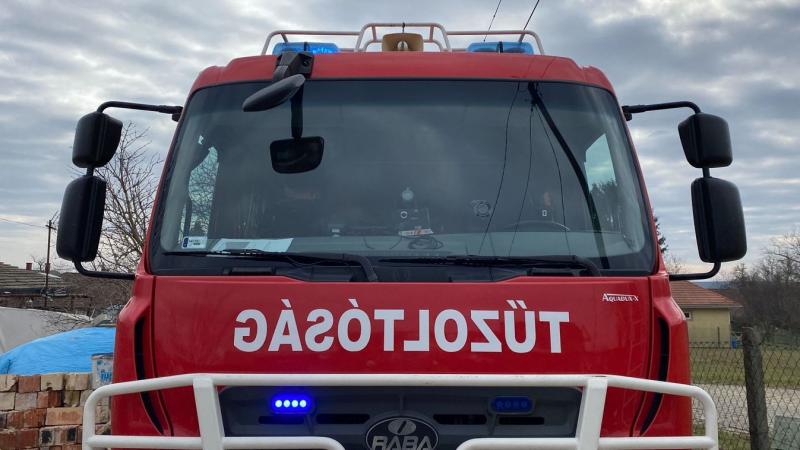 Ismét a tűzoltók munkáját gúnyolták! Ez nem vicc, és komoly következményekkel járhat az emberek életére nézve.