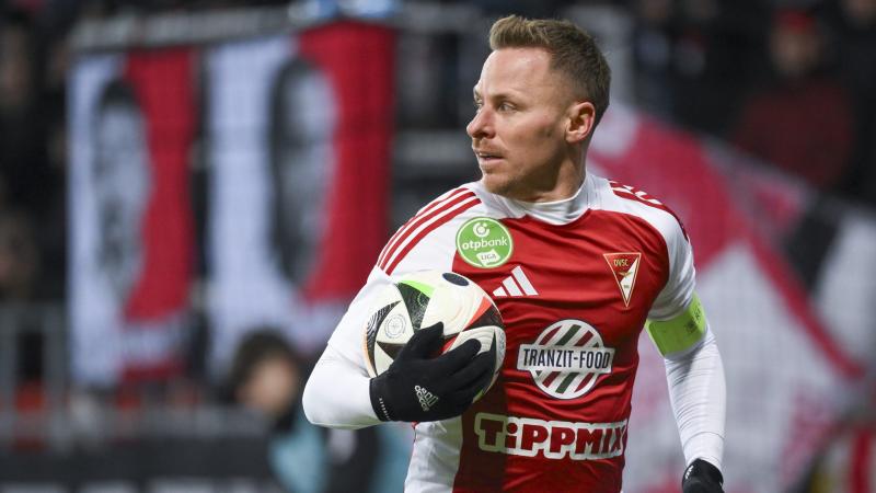 A MOL Magyar Kupa izgalmas mérkőzései és szórakoztató magazinműsorai csütörtökön élő közvetítéssel várják a sportkedvelőket az M4 Sport csatornán! Ne hagyd ki a lehetőséget, hogy első kézből követhesd a legjobb pillanatokat!