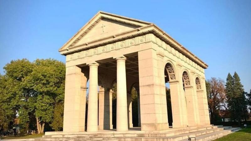 Ma lehetőség nyílik felfedezni a Festeticsek nyughelyét – Keszthely városának jövője is szorosan összefonódik velük!