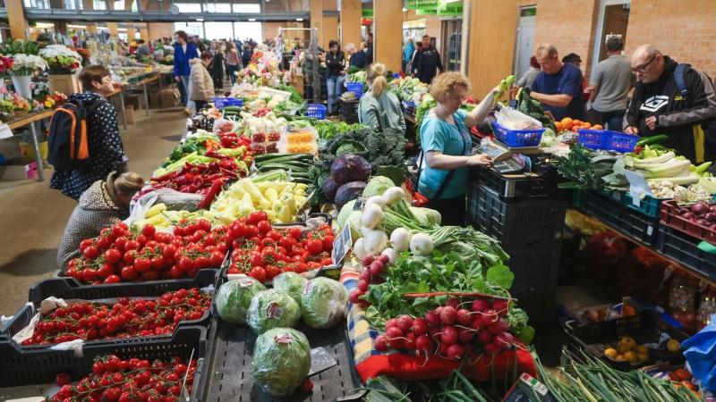 Ez a téli vitaminbomba valóban megfizethető áron érhető el a Mars téri piacon.