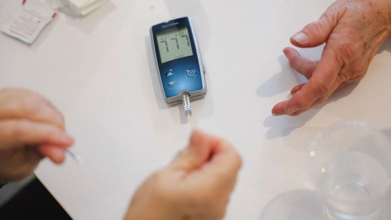 Figyelem: A cukorbetegség olyan problémákat is eredményezhet, amelyekre érdemes odafigyelni!