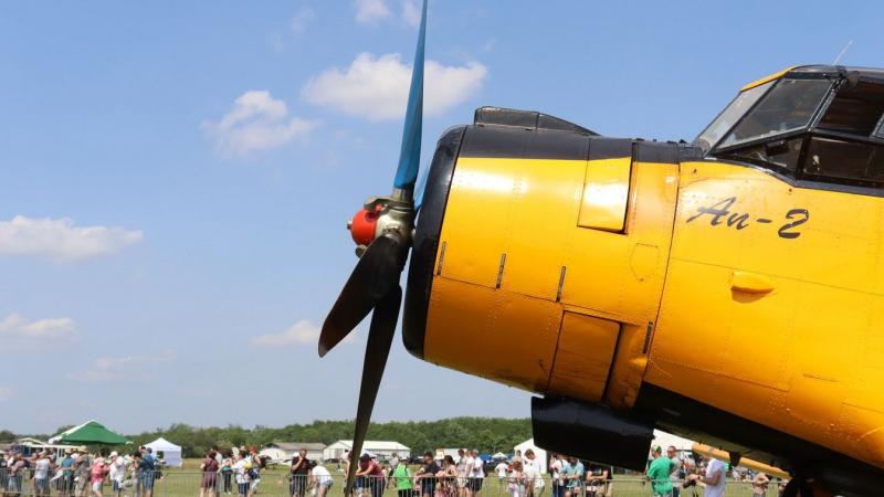 A zalai város repülőterének jövője egyre izgalmasabb kérdéssé válik – vajon képes lesz-e ismét menetrendszerű járatok fogadására?