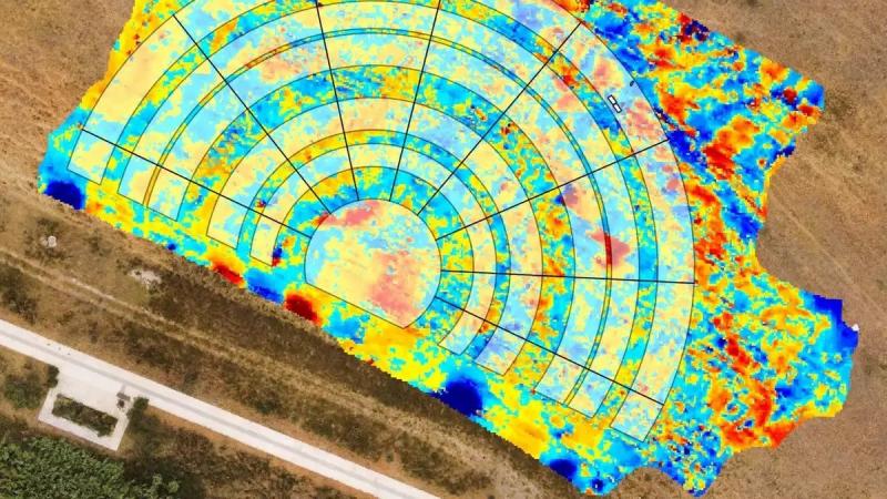 Hérakleiában felfedezték egy ókori színház maradványait, amelyek új fényt derítenek a város kulturális örökségére. Az ásatások során előkerült építészeti elemek és művészeti relikviák lenyűgözően tanúskodnak a régió gazdag színházi hagyományairól, és bete
