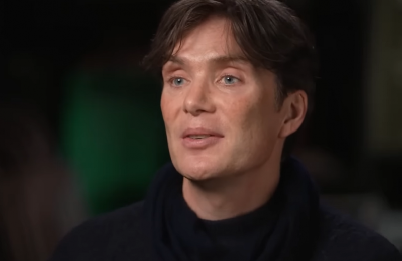 Cillian Murphy és felesége úgy döntöttek, hogy megvásárolnak egy több mint 100 éves mozit Írországban, hogy ezzel megőrizzék a filmes örökséget. Az akció célja, hogy revitalizálják a régi mozi báját és varázsát, ezzel lehetőséget adva a közönség számára, 