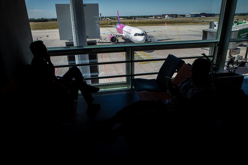 A WizzAir pofátlanul kedvező árakkal várja az utazni vágyókat!