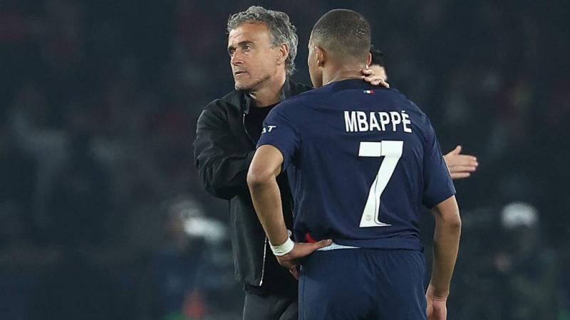 Tényleg javult a PSG teljesítménye Mbappé távozása óta? | Rangadó