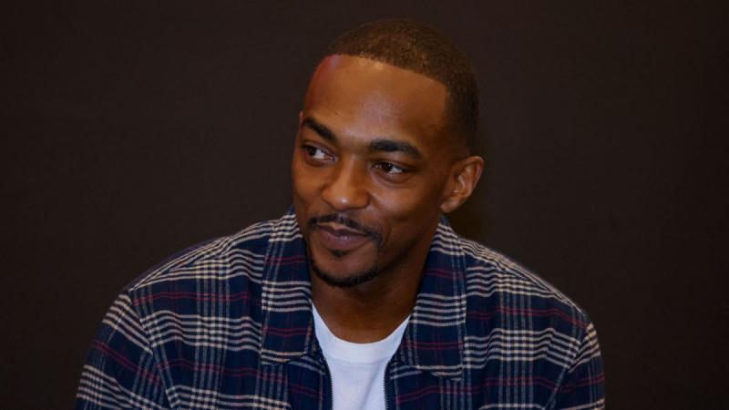 Anthony Mackie szomorúan osztotta meg érzéseit: a tehetséges színész úgy véli, hogy a hírnév árnyékában nehezen találja meg a valódi szerelmet. Az élet ezen aspektusa számára komoly kihívást jelent, és a népszerűség sokszor megnehezíti a tartós kapcsolato