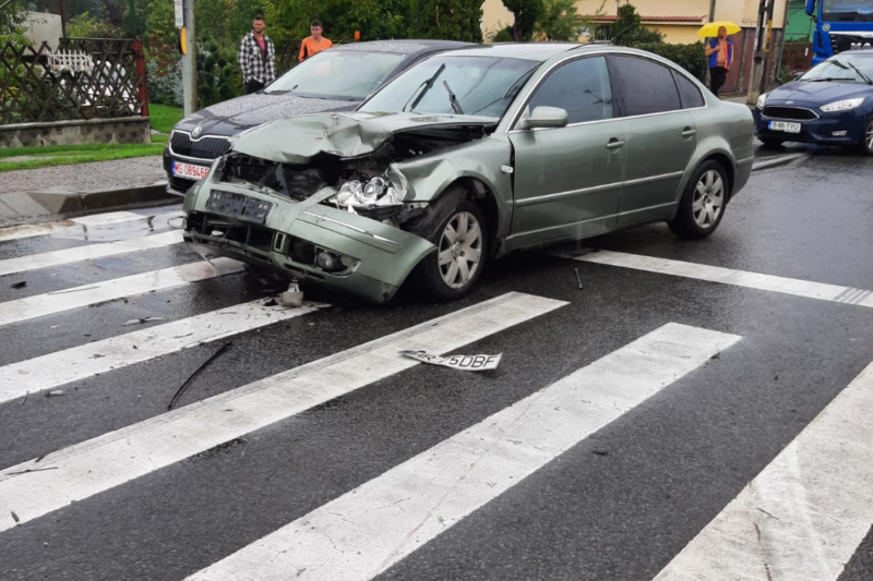 A gyalogosok tudatosítása és szabályok iránti tisztelete a fő cél.