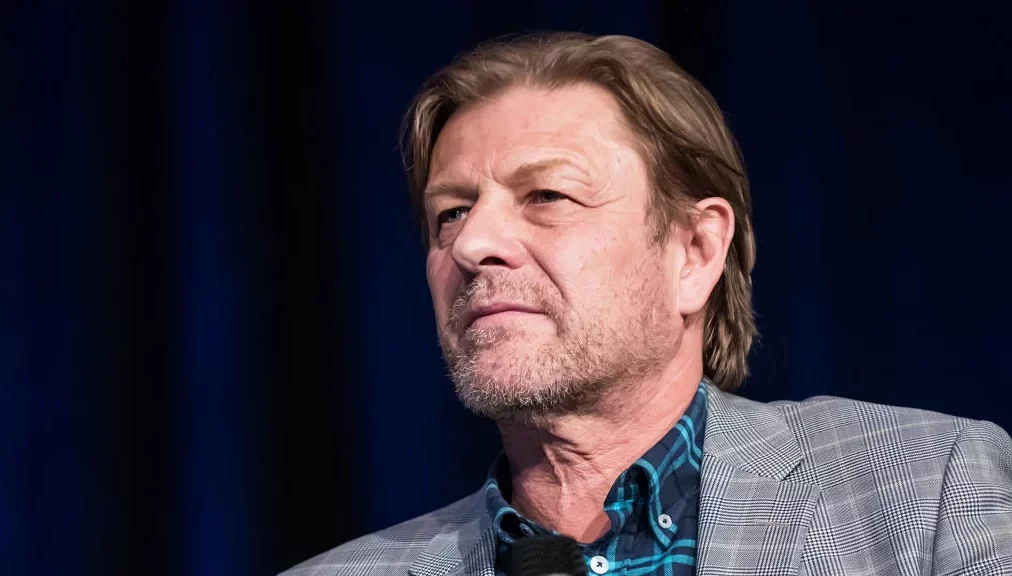 Sean Bean alakítja a nottinghami seriffet az új Robin Hood-sorozatban.