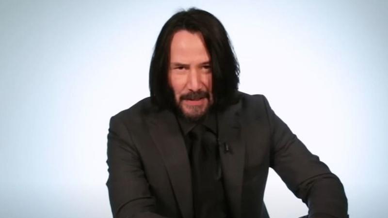 Keanu Reeves magyar nőket zaklat? - Ripost

Ez a cím felkeltette a figyelmet, és sokakban kérdéseket vetett fel. Mi állhat a háttérben? A híres színész, aki Hollywood egyik legnagyobb kedvence, most egy váratlan hír középpontjába került. De vajon tényleg 