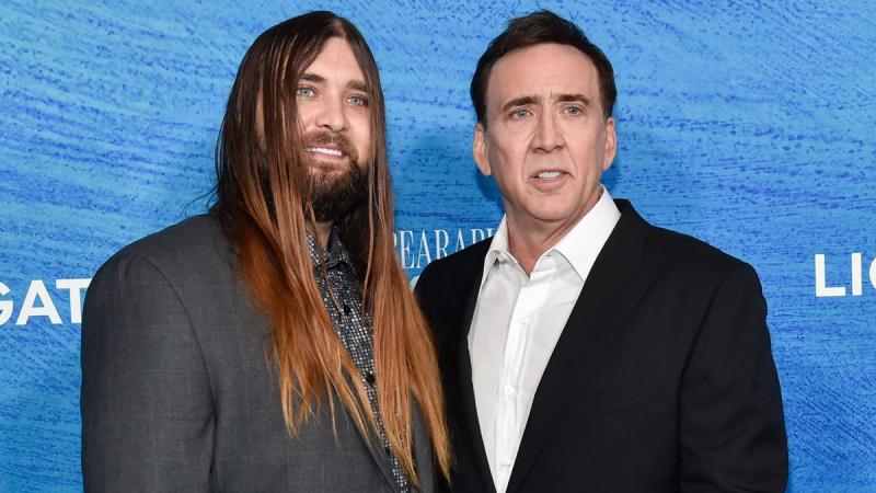 Nicolas Cage és fia jogi csatába bonyolódtak, miután a színész korábbi felesége súlyos vádakkal állt elő. Az ügy részletei sokkolóak, és a 