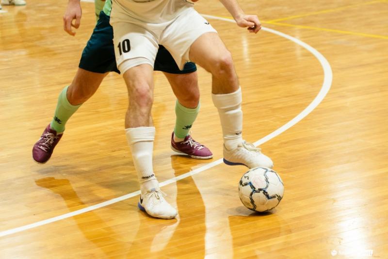 Címvédés helyett túlélő szezon: újra bajnok a Kereszthegy | Székely Sport

A Kereszthegy csapata nemcsak a címét védte meg, hanem újra megmutatta, hogy miért is számít a sportág élvonalába. A feszültségekkel teli idény végén a csapat újra felért a csúcsra