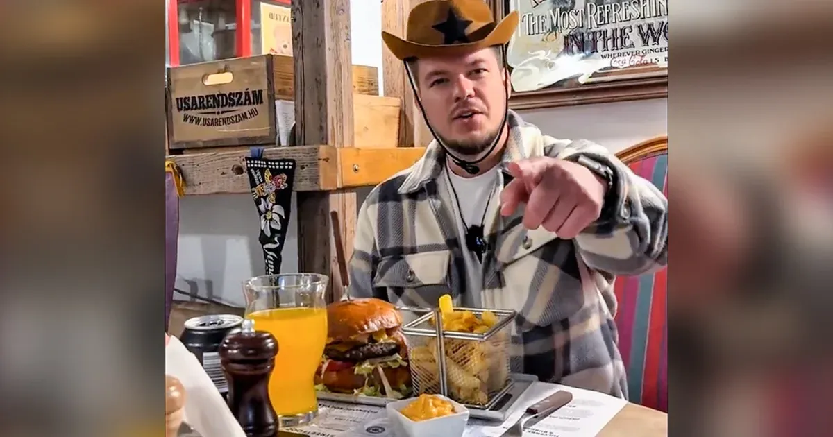Burgert neveztek el arról a rendőrről, aki határozottan elutasította, hogy a KDNP reklámarca legyen. Eközben az óvodások számára játékokat gyűjtenek, de sajnos az őrmester nem látogathatja meg őket.