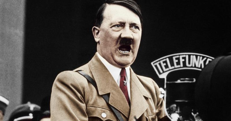 Miből merítette Hitler a bizalmát abban, hogy képes legyőzni a Szovjetuniót?