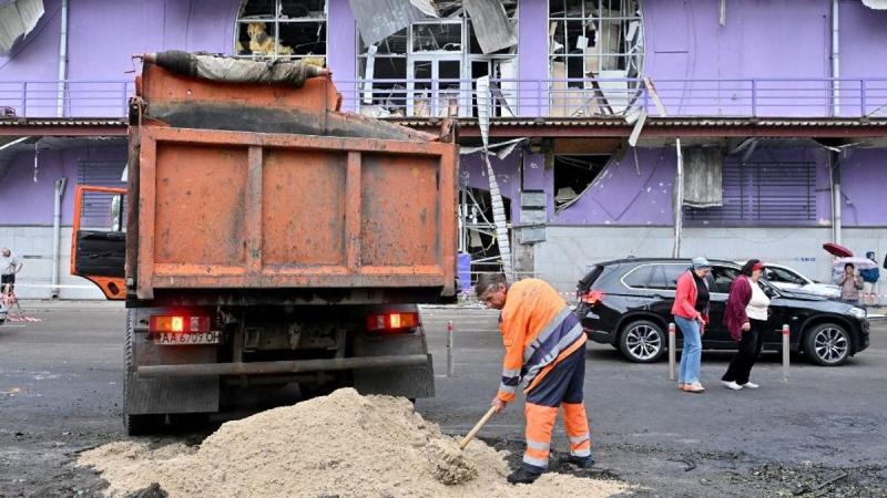 Az egymilliós magyar átlagkereset ugrása az ukrán vendégmunkások révén izgalmas lehetőségeket rejthet magában, de talán nem is ez lenne a legfájóbb pont a helyzetben.