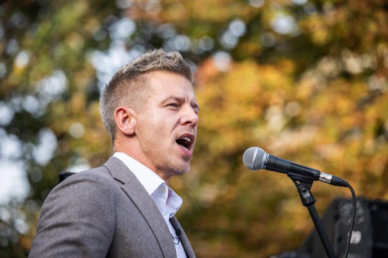 A szakértő véleménye szerint Magyar Péter hangfelvétele olyan földindulásokat idézhet elő, amelyekre senki sem számított. Hozzászólása mindenkinek váratlanul hatott.