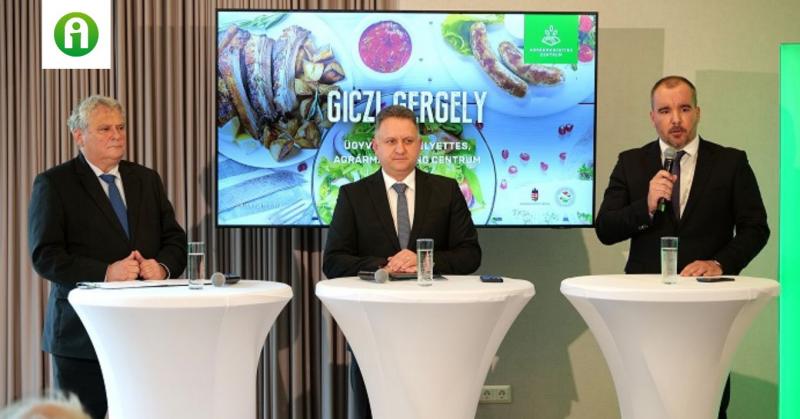 Biztonságos, ízletes és hazai: a magyar sertéshús a középpontban!
