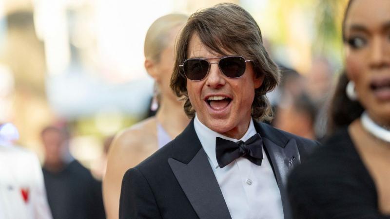 Bár a média felhajtása hatalmas, lehet, hogy Tom Cruise élete egy újabb mélypont felé tart az utolsó Mission: Impossible film kapcsán – Galéria.