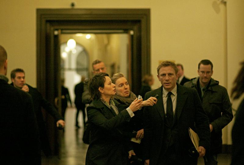 Íme néhány film, amit érdemes megnézni péntek esténként!