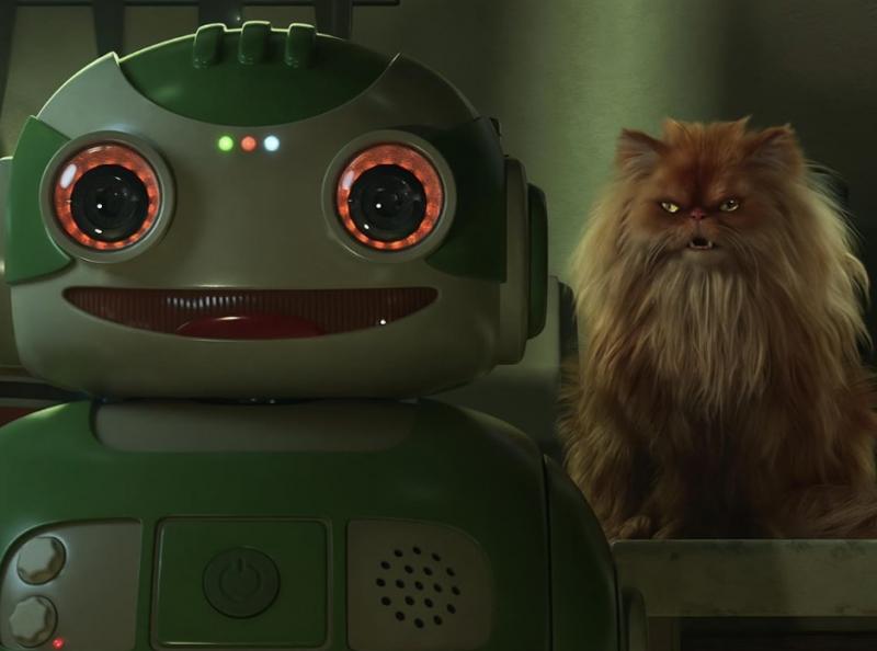 Itt az ideje, hogy felfedezd az animációs Fekete tükör legújabb, negyedik évadát! A Love, Death + Robots legfrissebb epizódjai újra megdöbbentő élményeket kínálnak, tele izgalmas fordulatokkal és mély, elgondolkodtató témákkal. A szmo.hu kritikájában alap