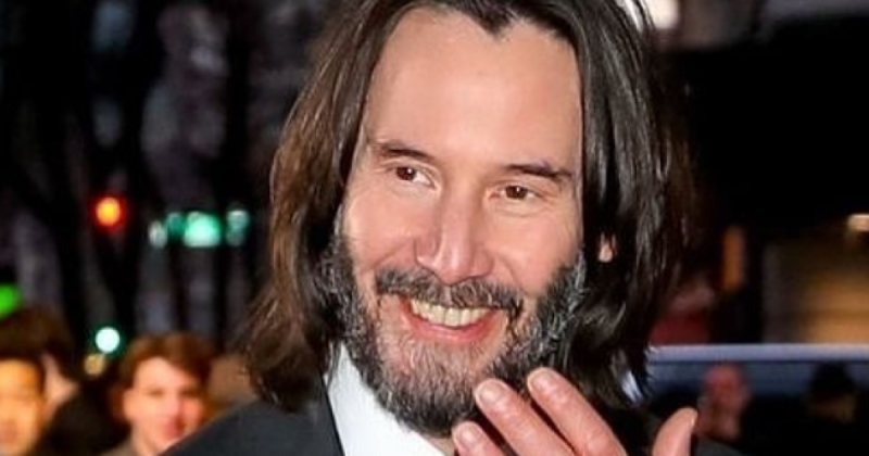 Egy rajongó közel 60 millió forintot vesztett el, miután egy hamis mesterséges intelligencia Keanu Reeves nevében csalta ki tőle a pénzt.