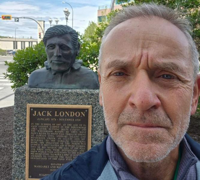 Szőnyi Ferenc elindult a világ leghosszabb kerékpárversenyén | ma7.sk

Szőnyi Ferenc, a szenvedélyes kerékpáros, bátorsággal és elszántsággal vágott neki a világ leghosszabb kerékpárversenyének. Az esemény nem csupán fizikai kihívás, hanem igazi próba a l