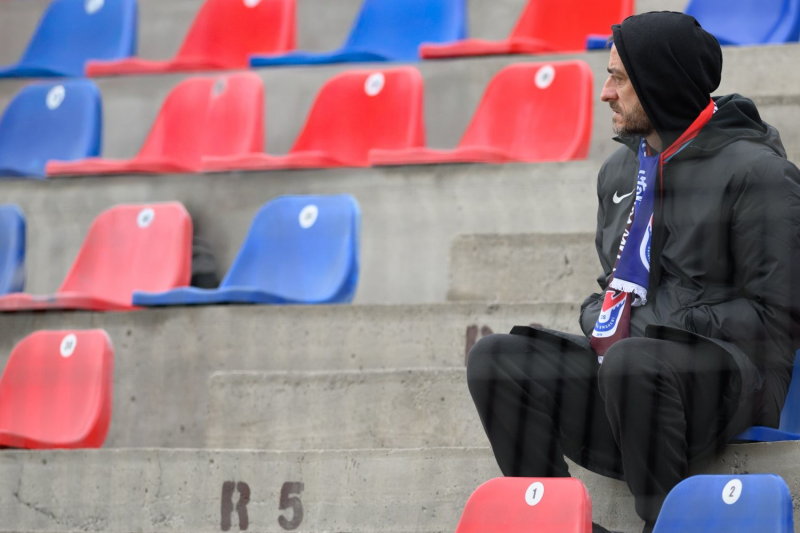 Sajnálatos hír érkezett: a marosvásárhelyi harmadosztályú csapat sorsa végleg megpecsételődött, és megszűnik létezni.