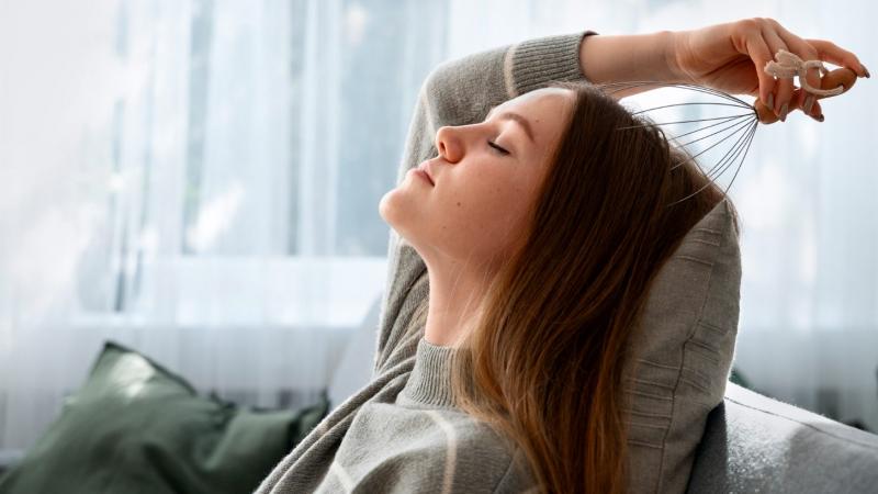 Természetesen! Íme egy egyedi változat a stresszoldás szokatlan módszereiről, pszichológiai szemszögből:

---

**Stresszkezelés: 13 meglepő technika egy szakértőtől**

A mindennapi élet kihívásaival szembenézve gyakran keresünk új és hatékony módszereket 