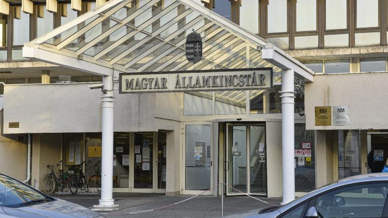 Csalók hamisítják a Magyar Államkincstár nevét, hogy megkárosítsanak másokat.