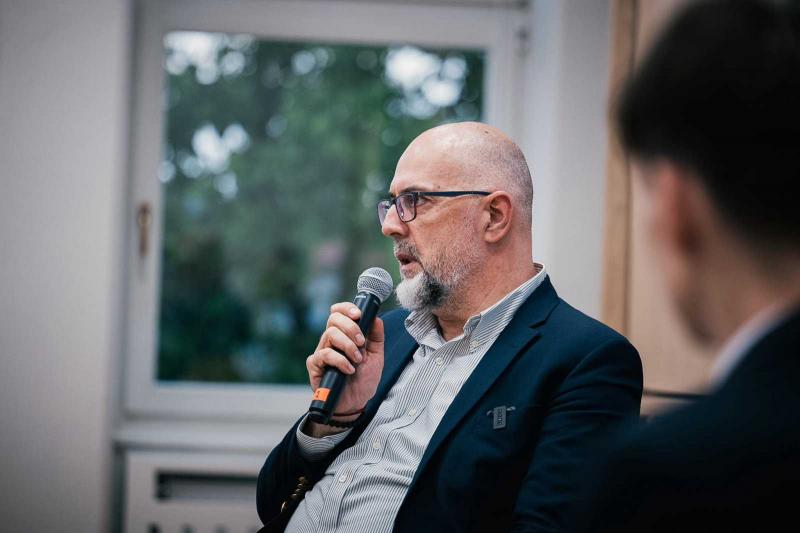 Kelemen Hunor: Célunk, hogy a lényeges döntések során ne legyünk figyelmen kívül hagyhatók.