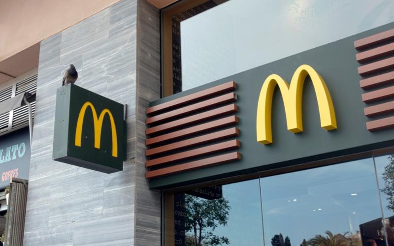 Új McDonald's étterem nyílik Kelet-Szlovákiában!