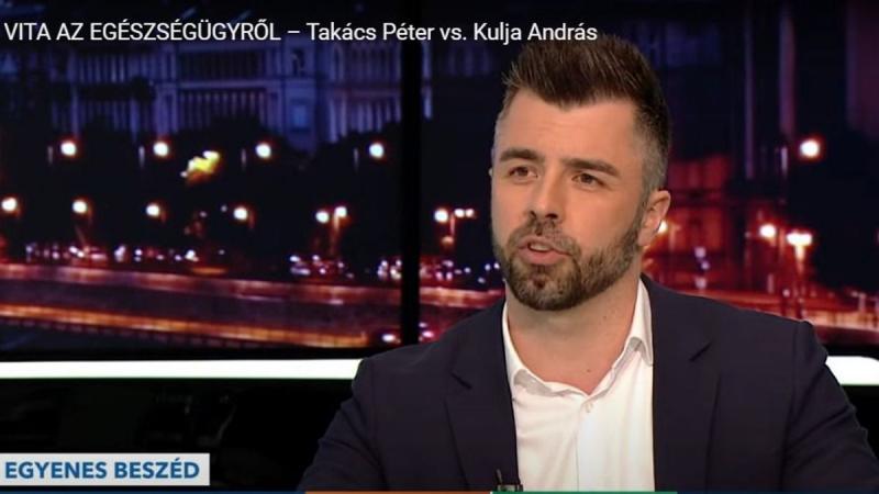 A vita, amely világosan rávilágított a nézeteltérésekre, Takács Péter és Kulja András összecsapása volt, ahol a szakértők érvei feszültséggel teli párbeszédet generáltak.