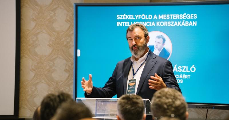 Új fejezet nyílik Székelyföldön | Demokrata

Székelyföldön egy izgalmas és megújító korszak küszöbén állunk. A régió hagyományai és kulturális öröksége mellett új lehetőségek és kihívások várnak ránk. A közösség összefogása és a helyi értékek hangsúlyozás