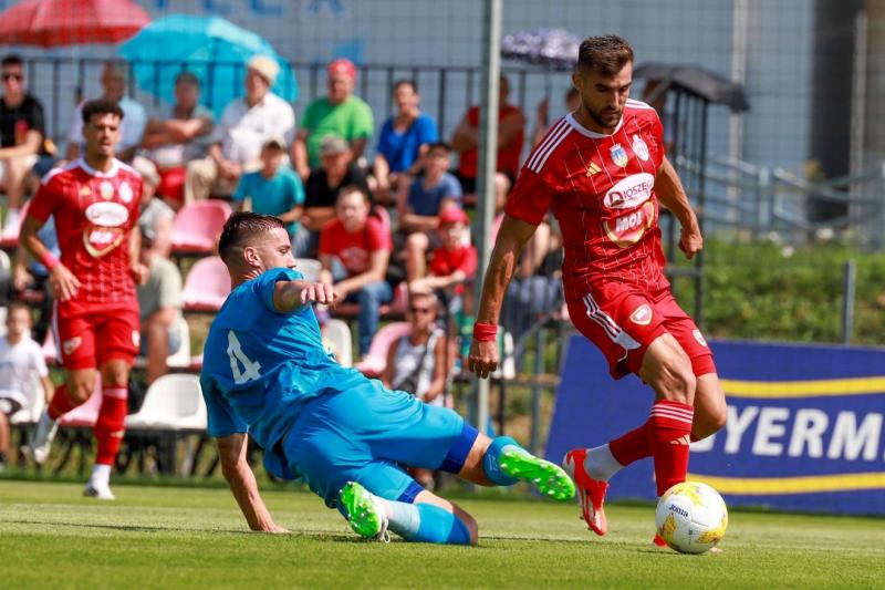 Feszültséggel teli harc vár ránk a 2. Ligában | Székely Sport