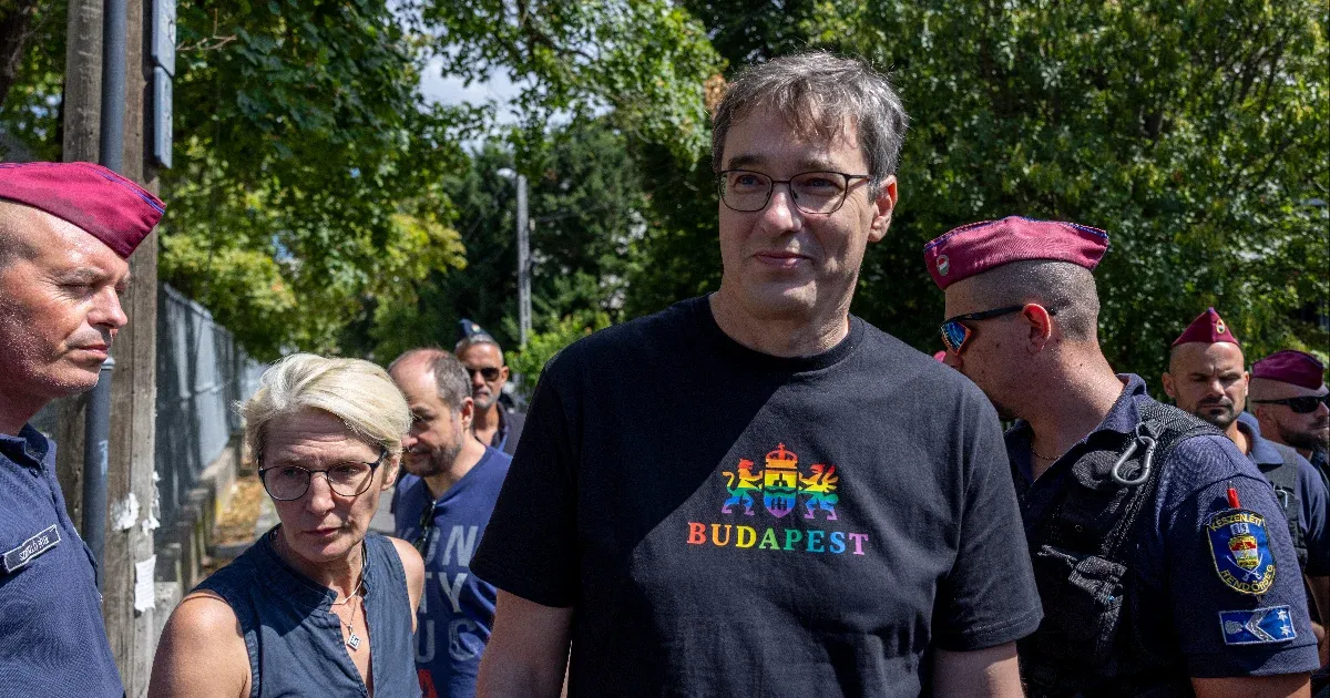 Az ügyészség elutasította Karácsony Gergely gyanúsítás ellen benyújtott panaszát.