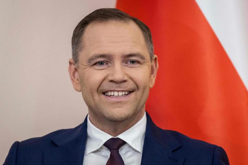 A lengyel köztársasági elnök és a miniszterelnök között van egy olyan témakör, amelyben sikerült közös nevezőre jutniuk.