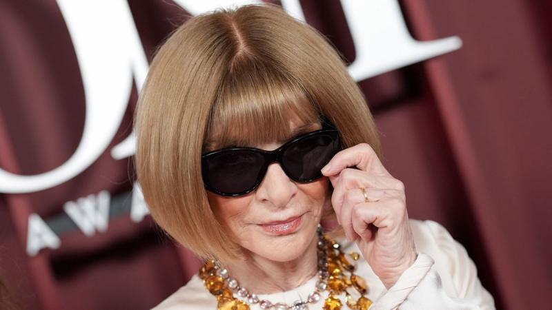 Ez a fiatal hölgy a legnagyobb eséllyel válhat a híres Anna Wintour utódjává, aki a divat világában legendás hírnévnek örvend. - Life