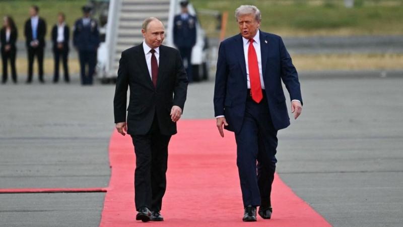 Folytassa, elnök úr! Trump és Putyin alaszkai találkozója a kezdet egy új politikai korszaknak, ahol a globális hatalmak kapcsolatai radikális változásokon mennek keresztül. Ez az esemény nem csupán egy diplomáciai összejövetel, hanem a világpolitikai ját